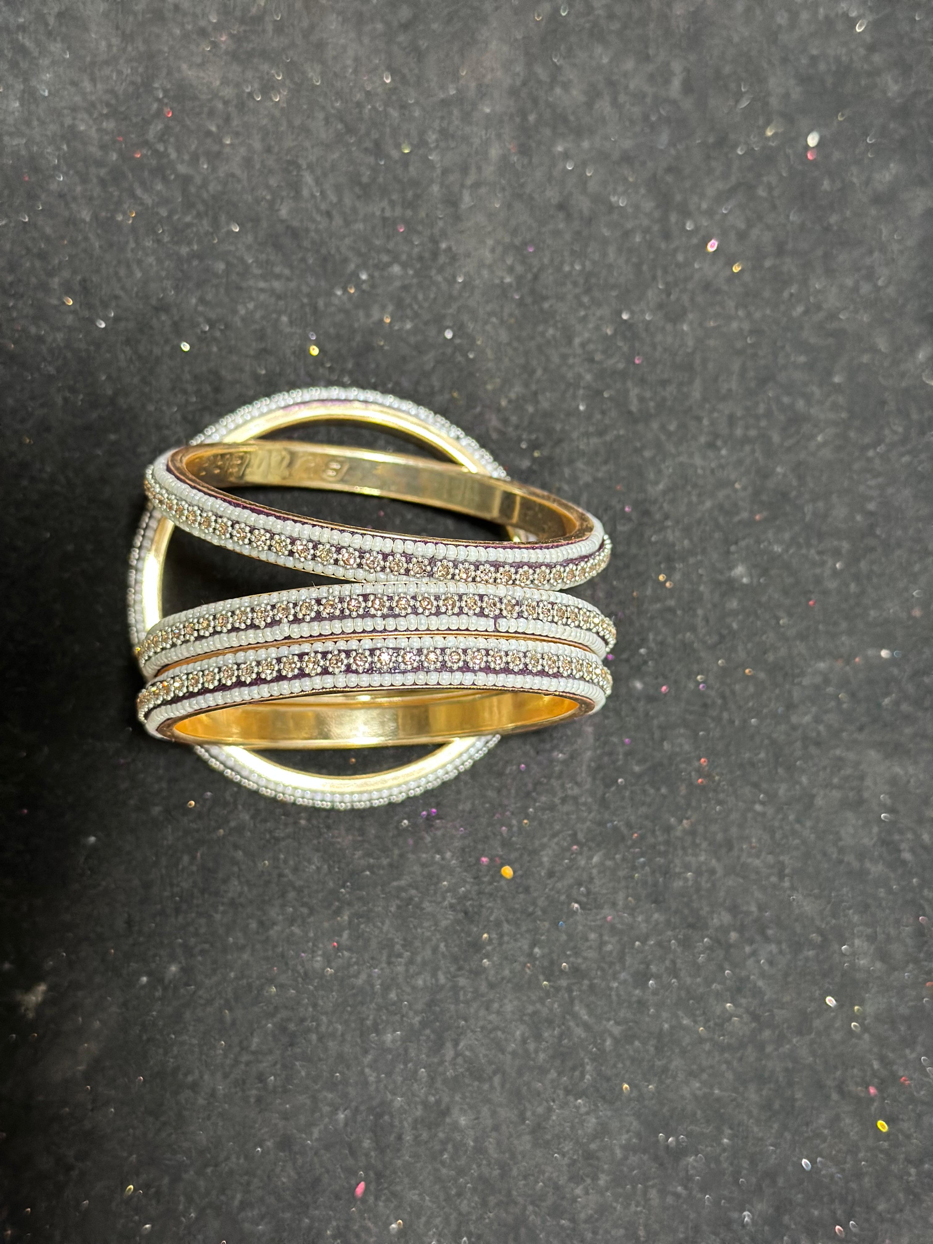 Metal Bangle 